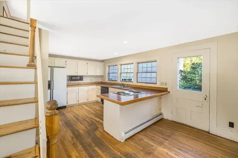 222 Old Bay Road New Durham NH 03855