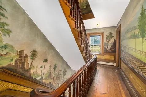 222 Old Bay Road New Durham NH 03855