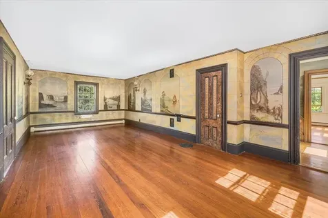 222 Old Bay Road New Durham NH 03855