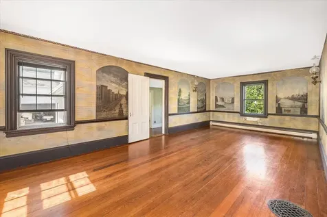 222 Old Bay Road New Durham NH 03855