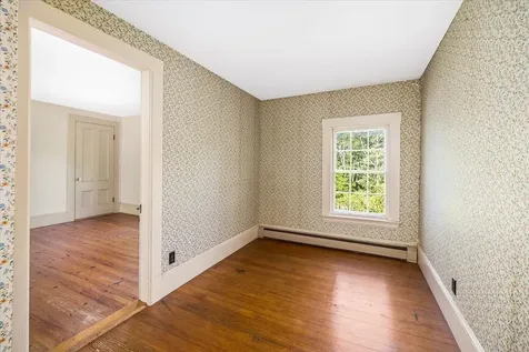 222 Old Bay Road New Durham NH 03855