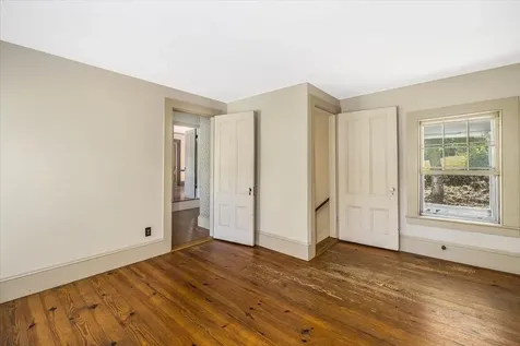 222 Old Bay Road New Durham NH 03855