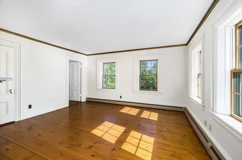 222 Old Bay Road New Durham NH 03855