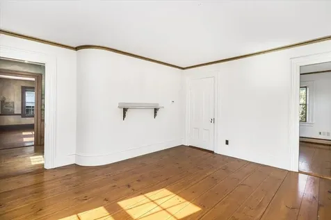 222 Old Bay Road New Durham NH 03855