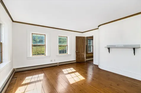 222 Old Bay Road New Durham NH 03855