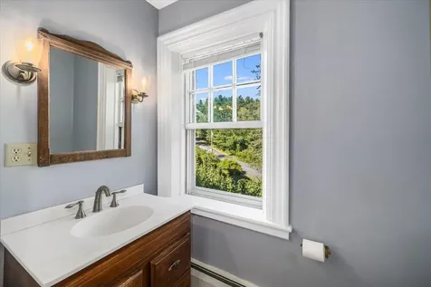 222 Old Bay Road New Durham NH 03855