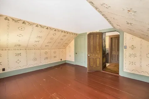 222 Old Bay Road New Durham NH 03855