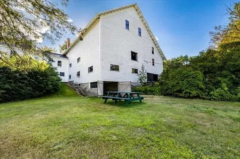 222 Old Bay Road New Durham NH 03855