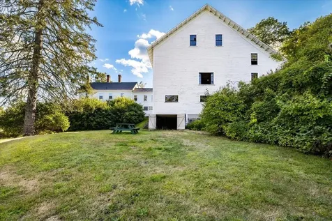 222 Old Bay Road New Durham NH 03855