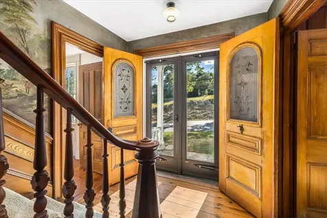 222 Old Bay Road New Durham NH 03855