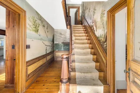 222 Old Bay Road New Durham NH 03855