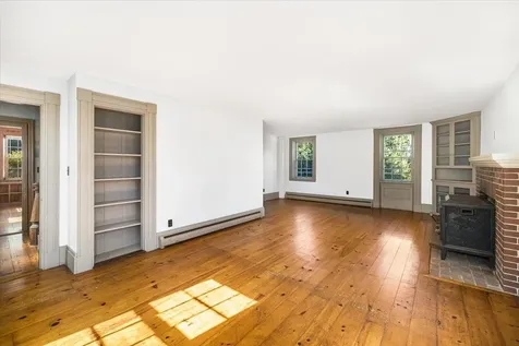 222 Old Bay Road New Durham NH 03855