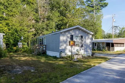 7 Pleasant Pond Road Warner NH 03278