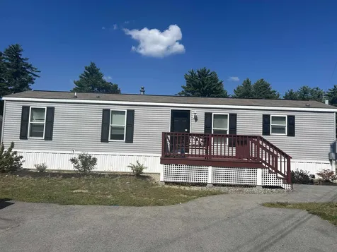 14 Dudley Court Somersworth NH 03878