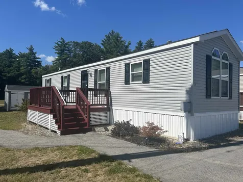 14 Dudley Court Somersworth NH 03878