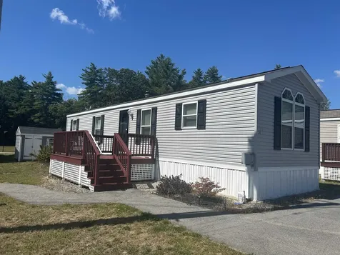 14 Dudley Court Somersworth NH 03878