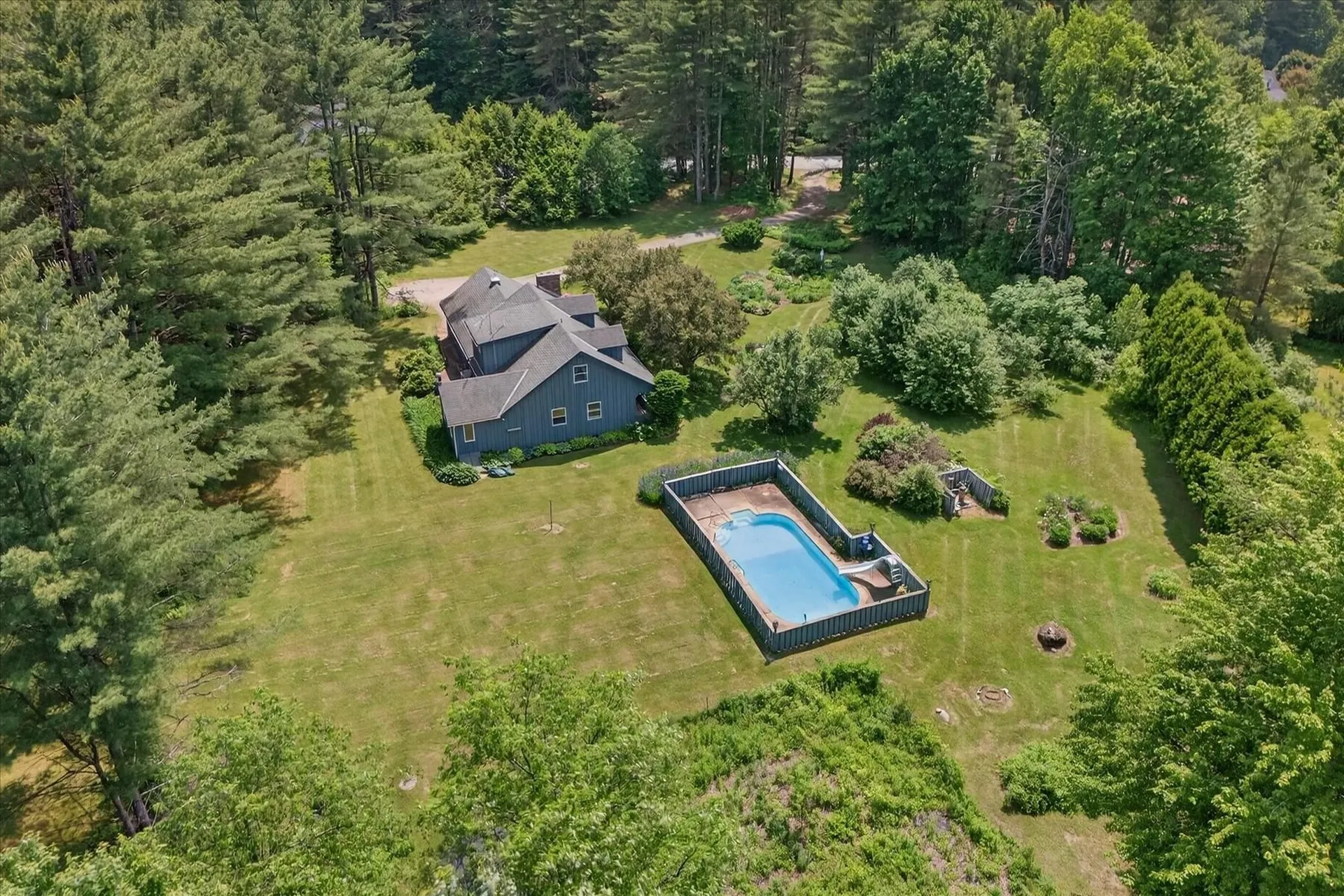 247 Meadowcrest Drive Clarendon VT 05759