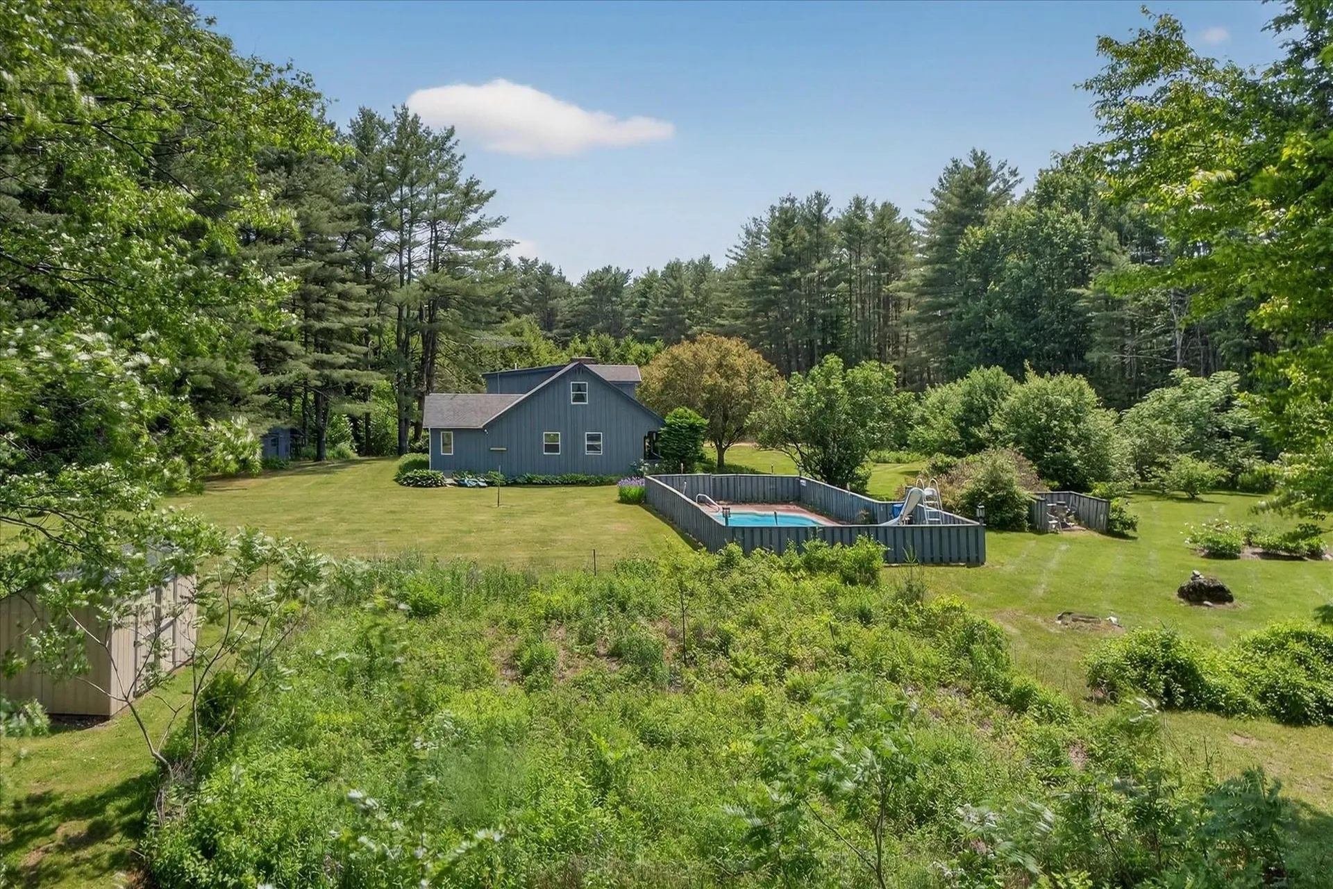 247 Meadowcrest Drive Clarendon VT 05759