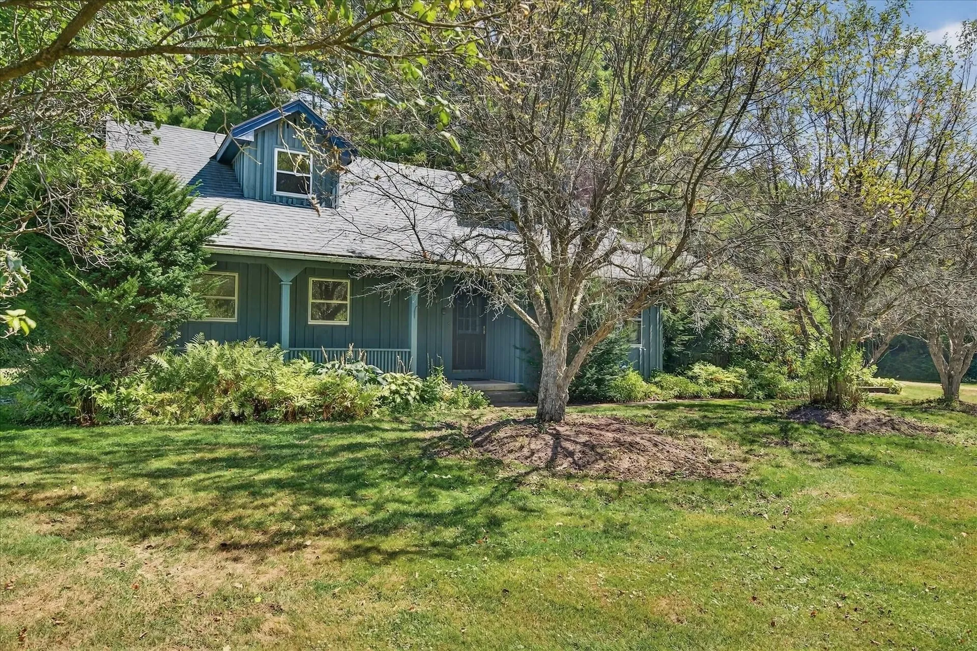 247 Meadowcrest Drive Clarendon VT 05759