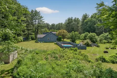 247 Meadowcrest Drive Clarendon VT 05759
