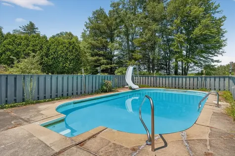 247 Meadowcrest Drive Clarendon VT 05759