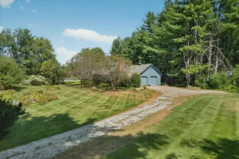 247 Meadowcrest Drive Clarendon VT 05759