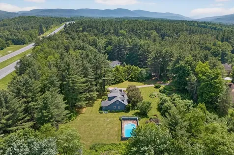 247 Meadowcrest Drive Clarendon VT 05759