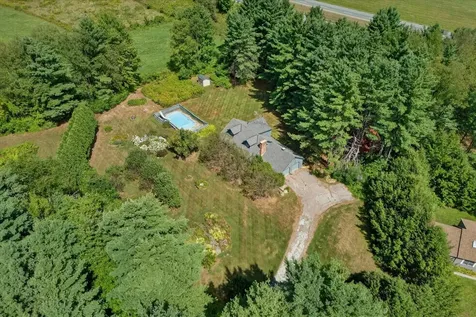 247 Meadowcrest Drive Clarendon VT 05759