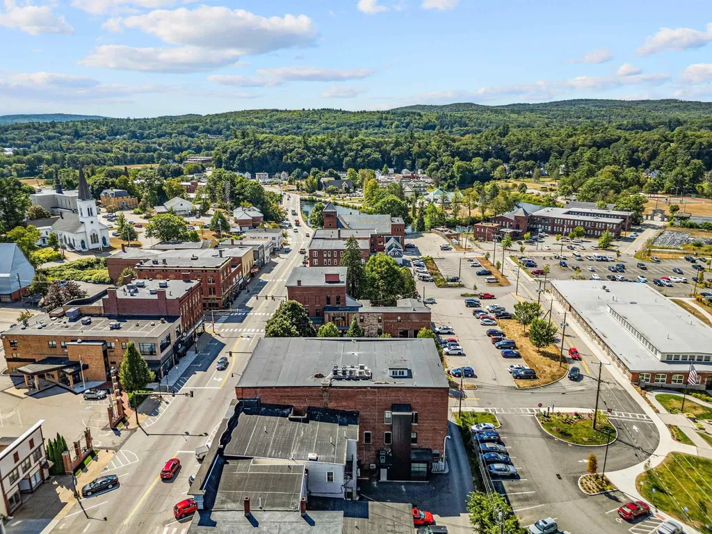 400 Central Street Franklin NH 03235