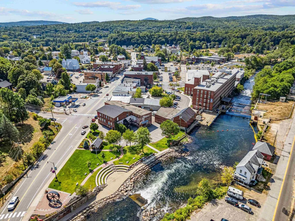 400 Central Street Franklin NH 03235