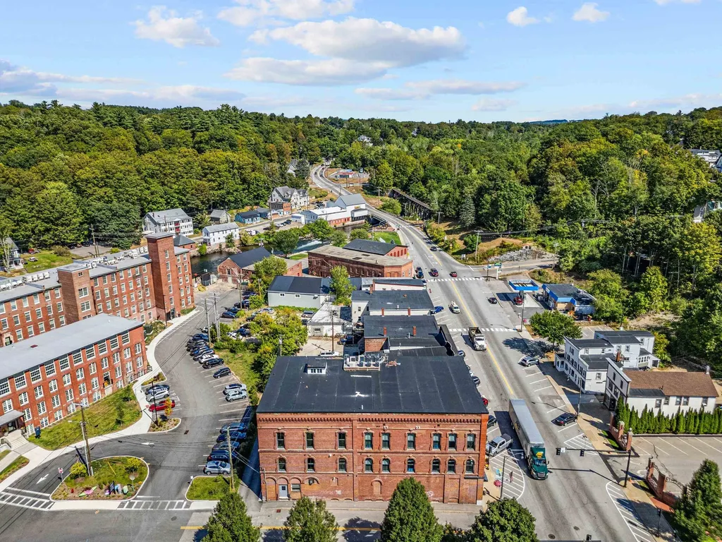 400 Central Street Franklin NH 03235