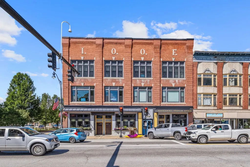 400 Central Street Franklin NH 03235