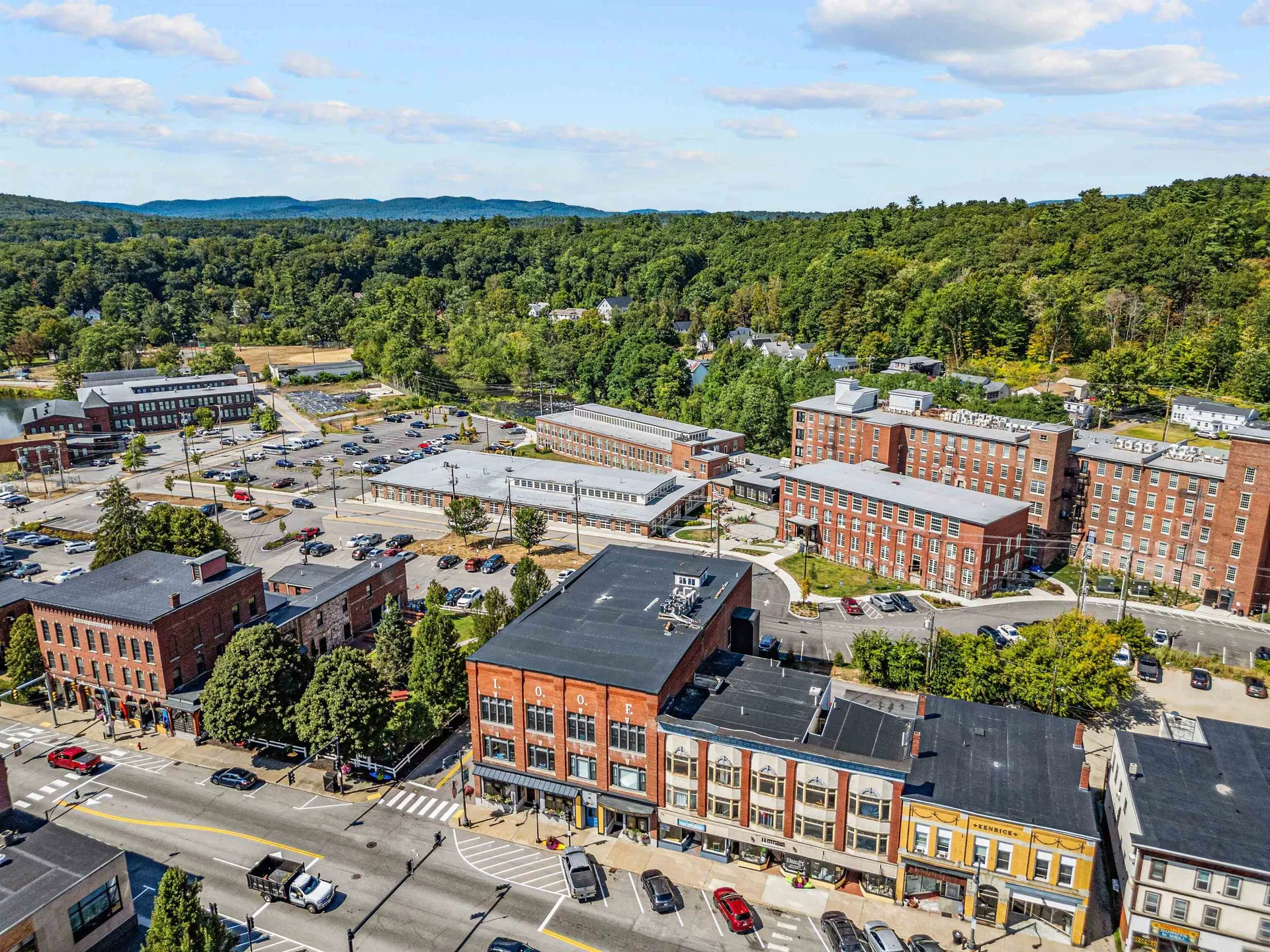 400 Central Street Franklin NH 03235