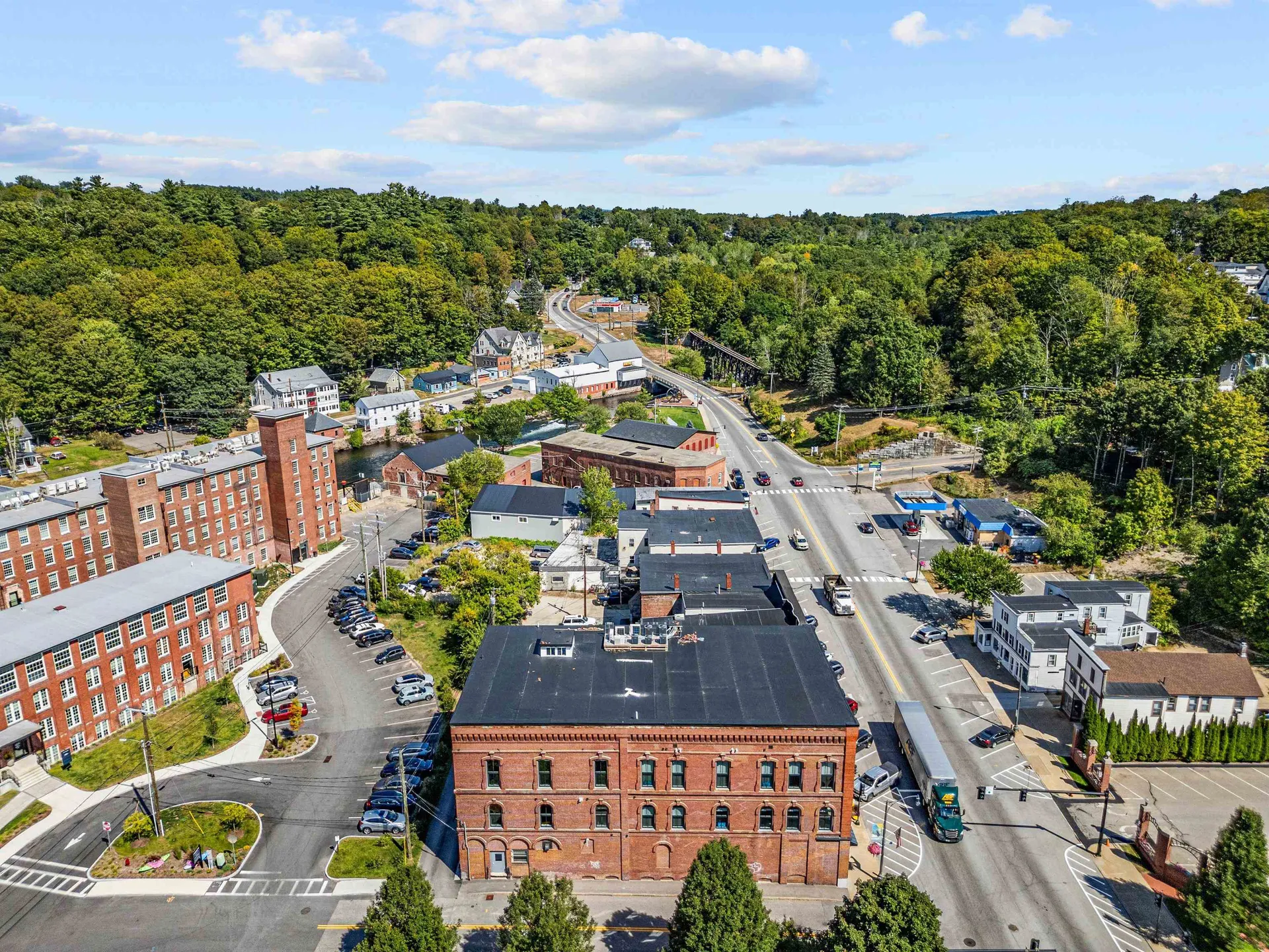 400 Central Street Franklin NH 03235