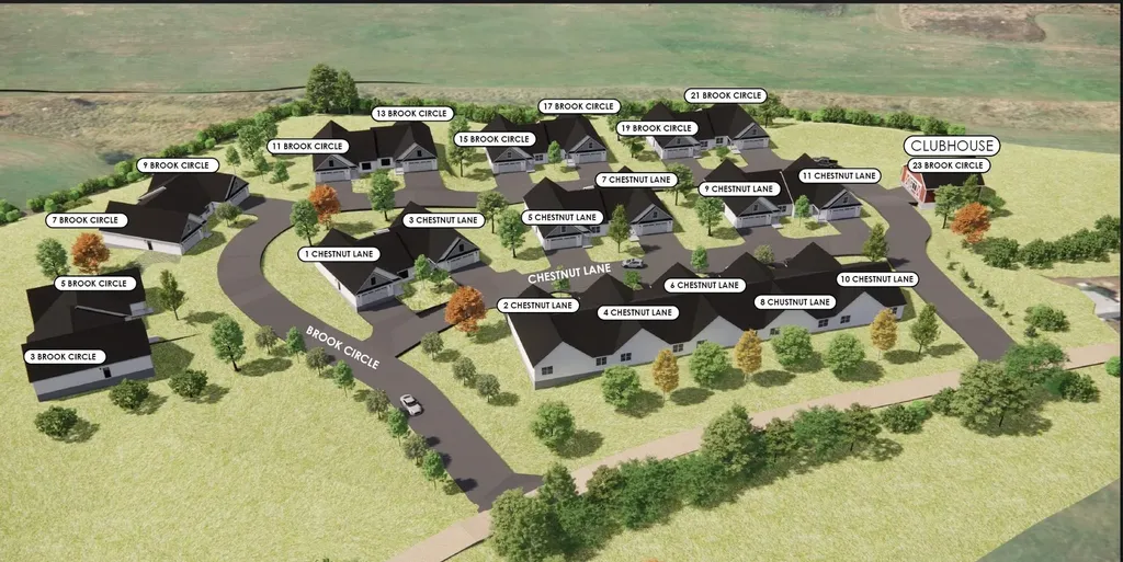 19 Brook Circle Northwood NH 03261