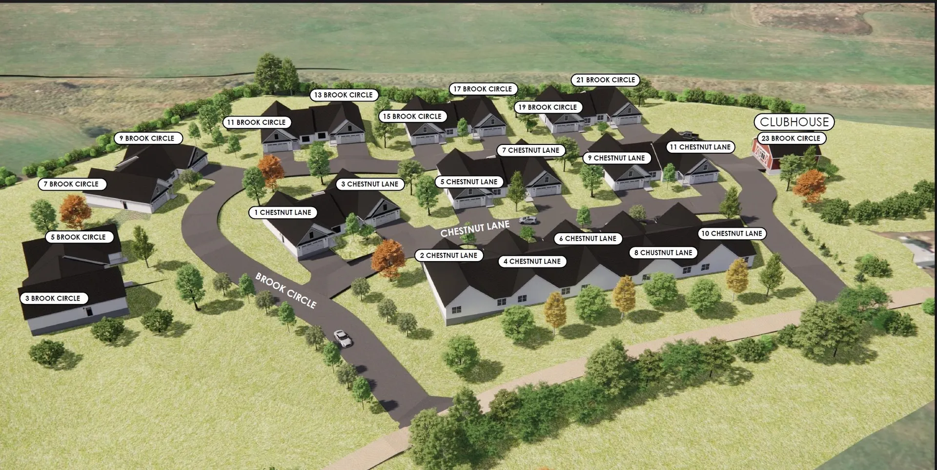 19 Brook Circle Northwood NH 03261