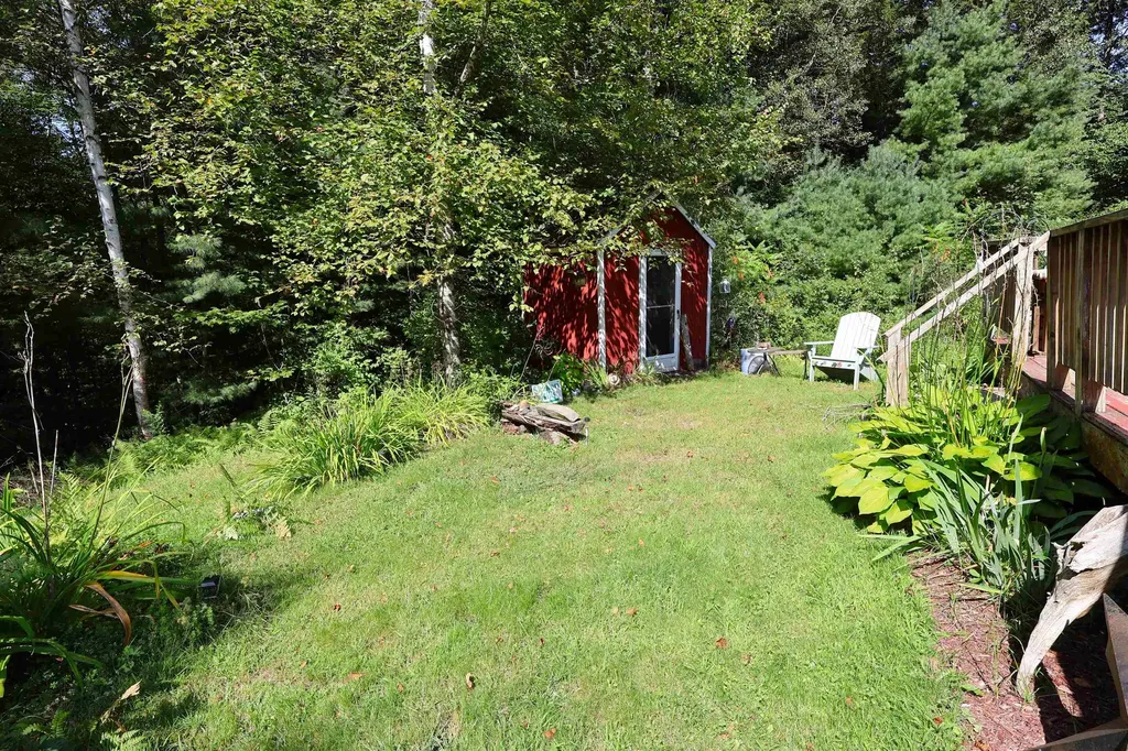 149 Willow Circle Hartford VT 05001