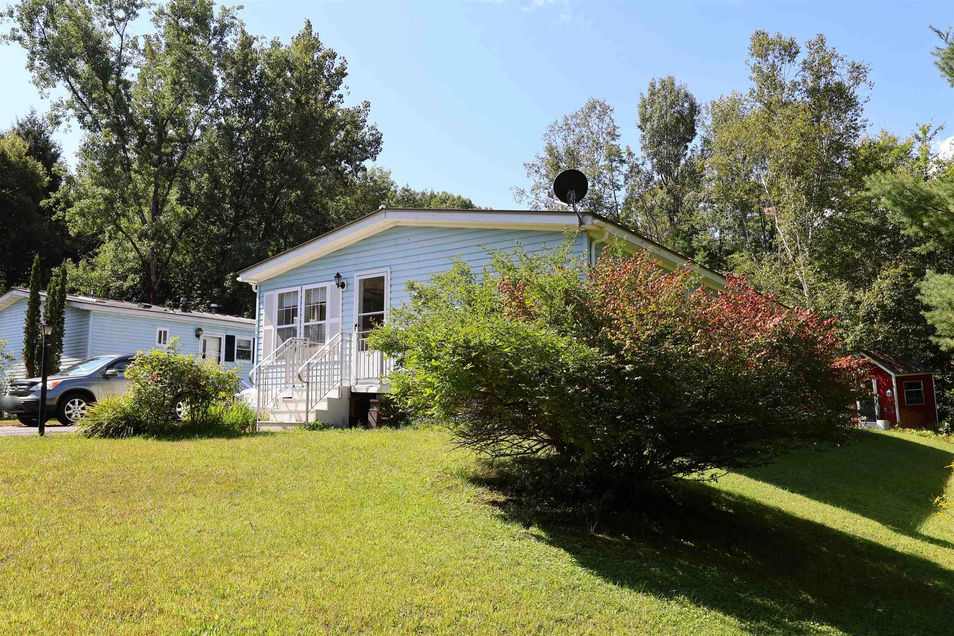 149 Willow Circle Hartford VT 05001