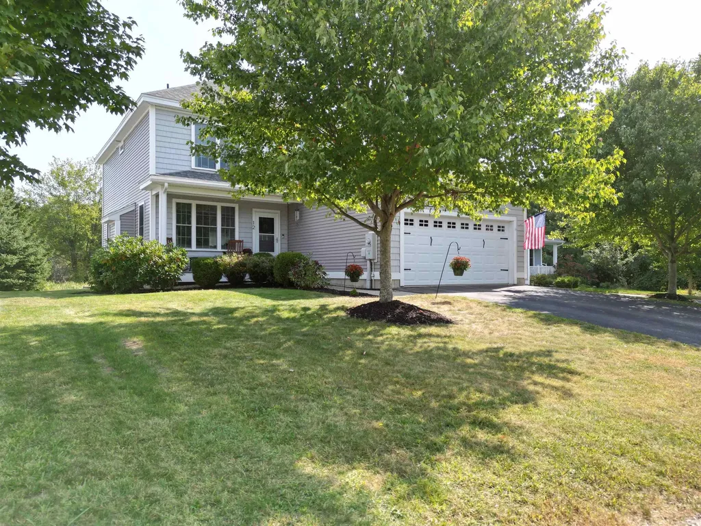 12 Stocklan Circle Dover NH 03820