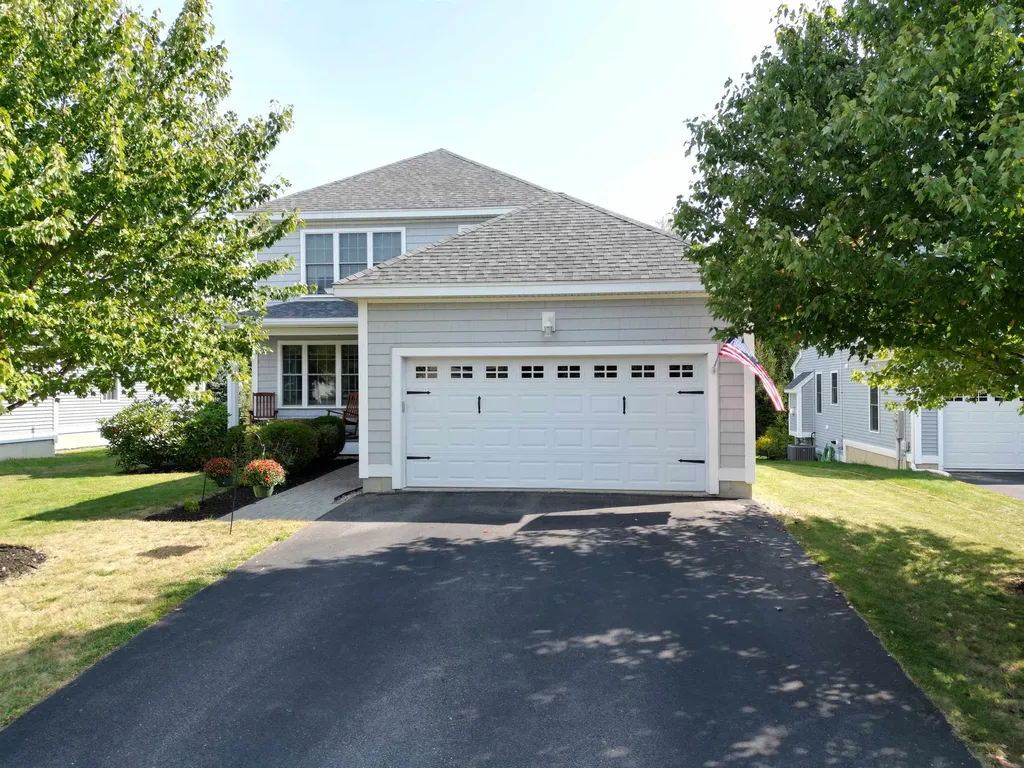 12 Stocklan Circle Dover NH 03820