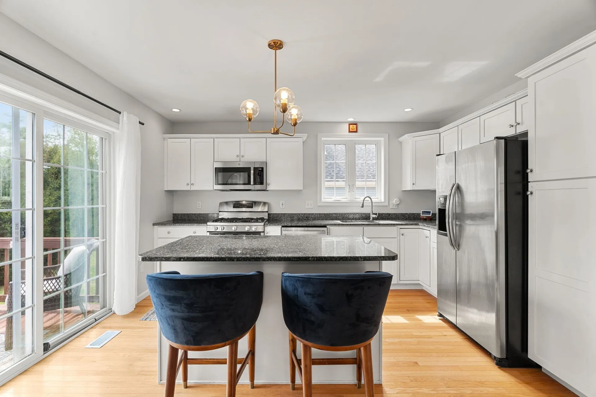 12 Stocklan Circle Dover NH 03820