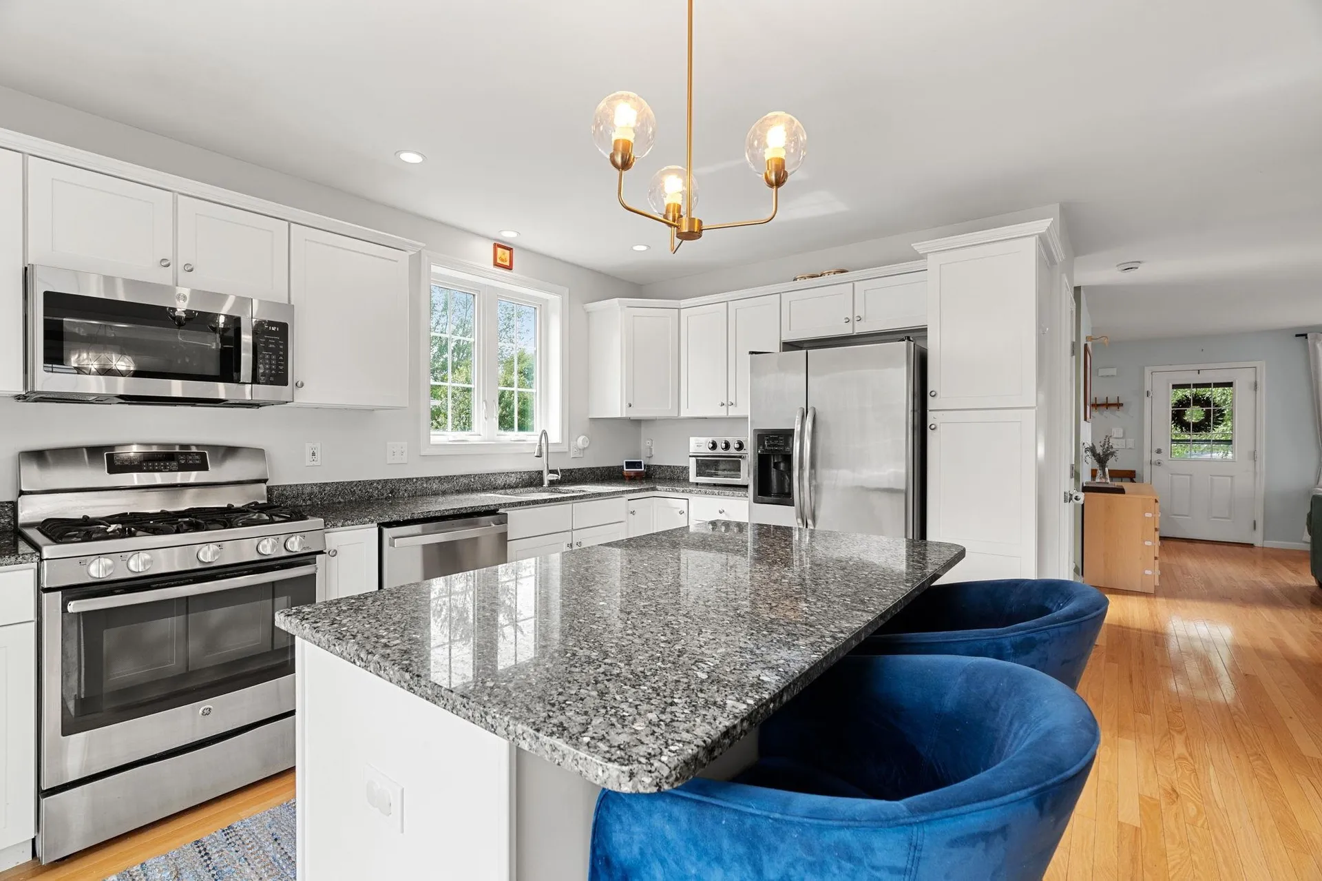 12 Stocklan Circle Dover NH 03820