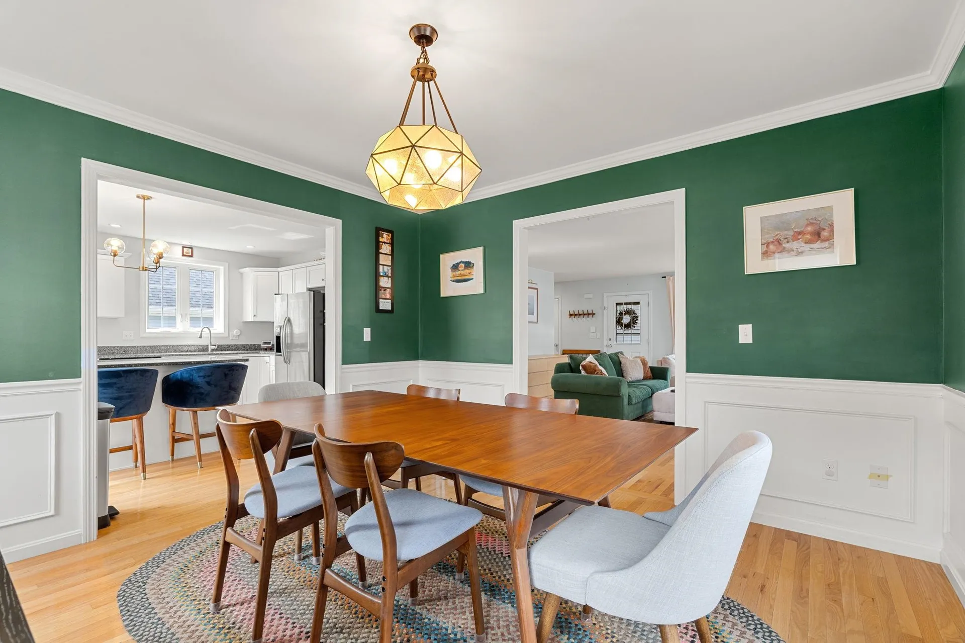 12 Stocklan Circle Dover NH 03820