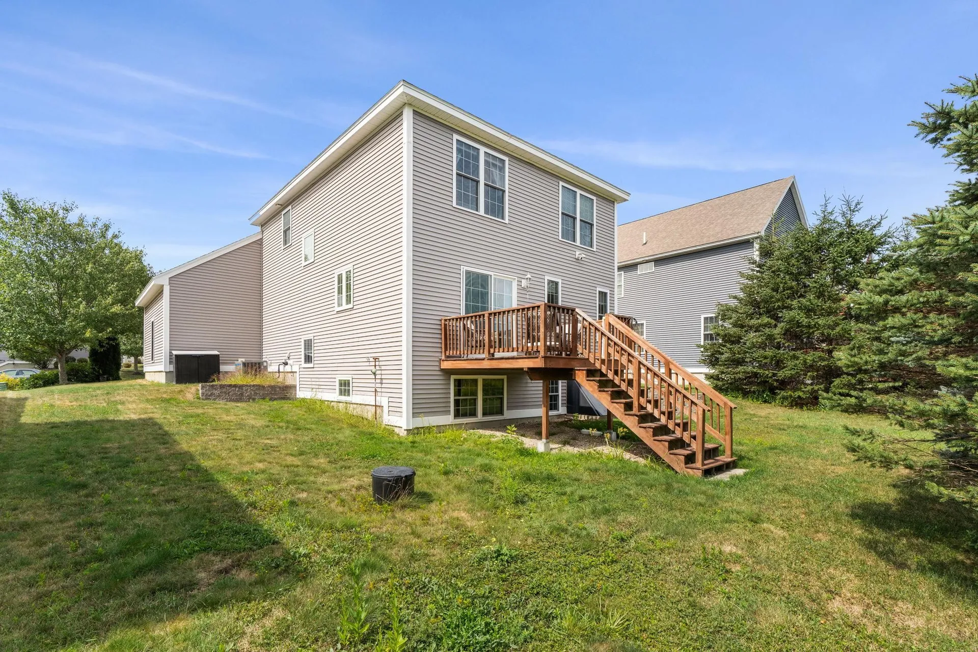 12 Stocklan Circle Dover NH 03820
