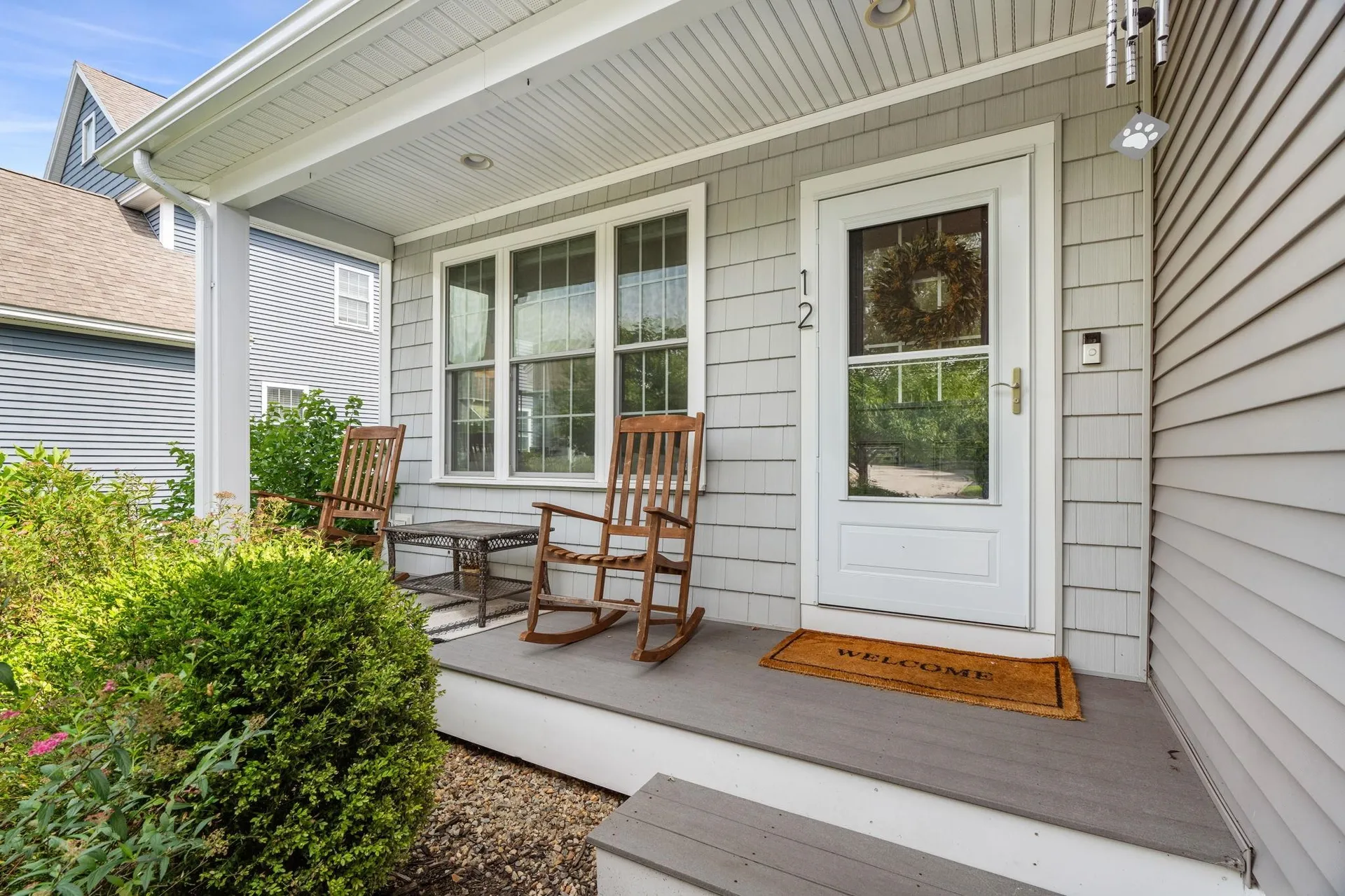 12 Stocklan Circle Dover NH 03820