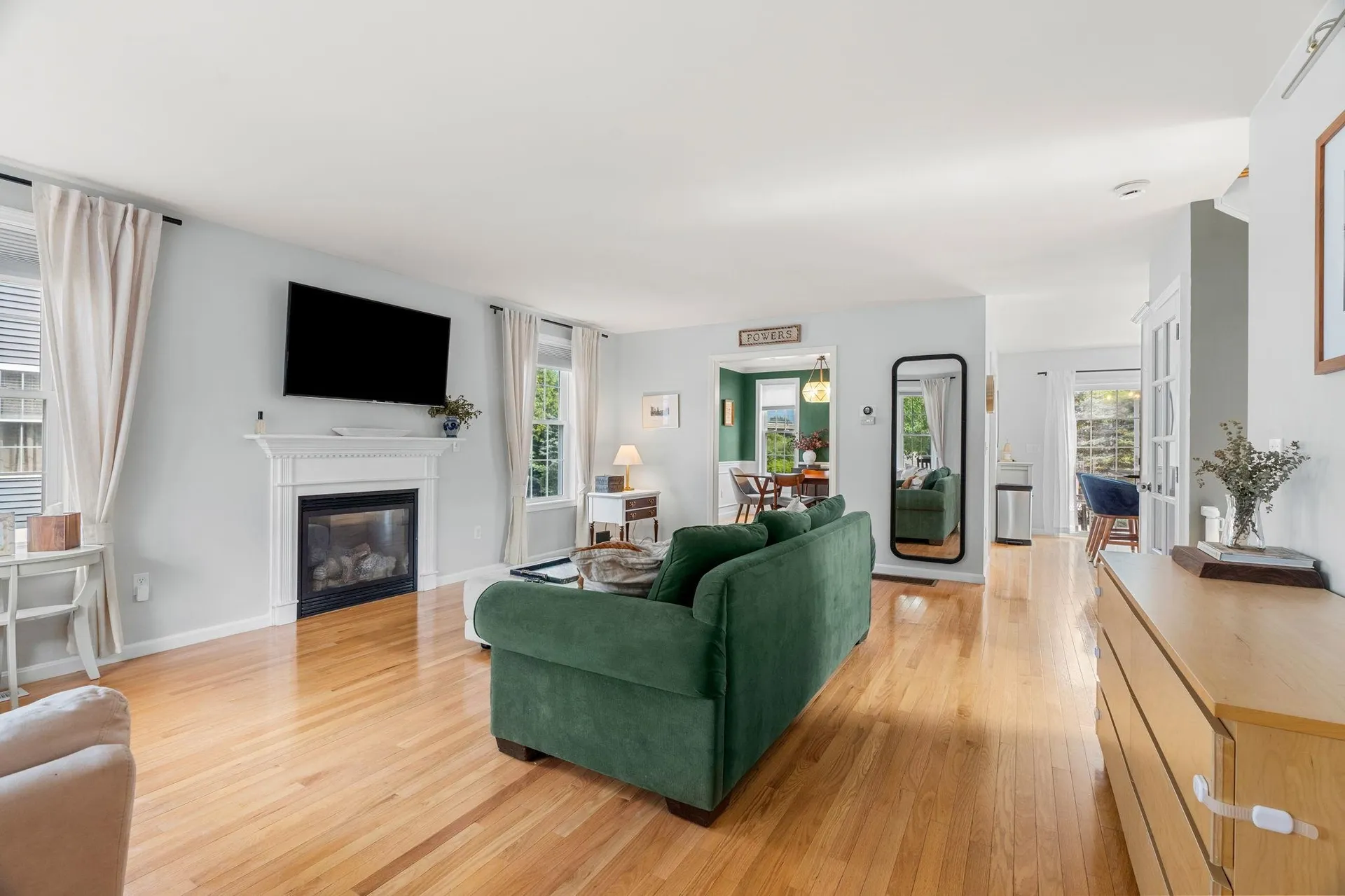 12 Stocklan Circle Dover NH 03820