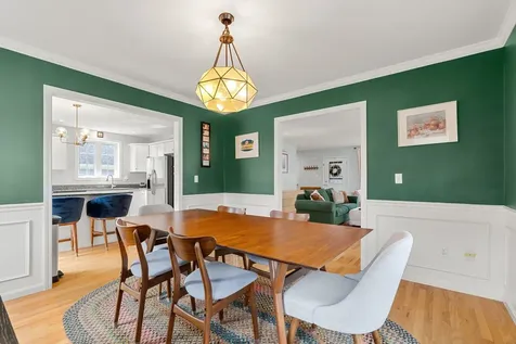 12 Stocklan Circle Dover NH 03820