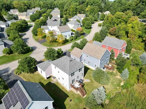 12 Stocklan Circle Dover NH 03820