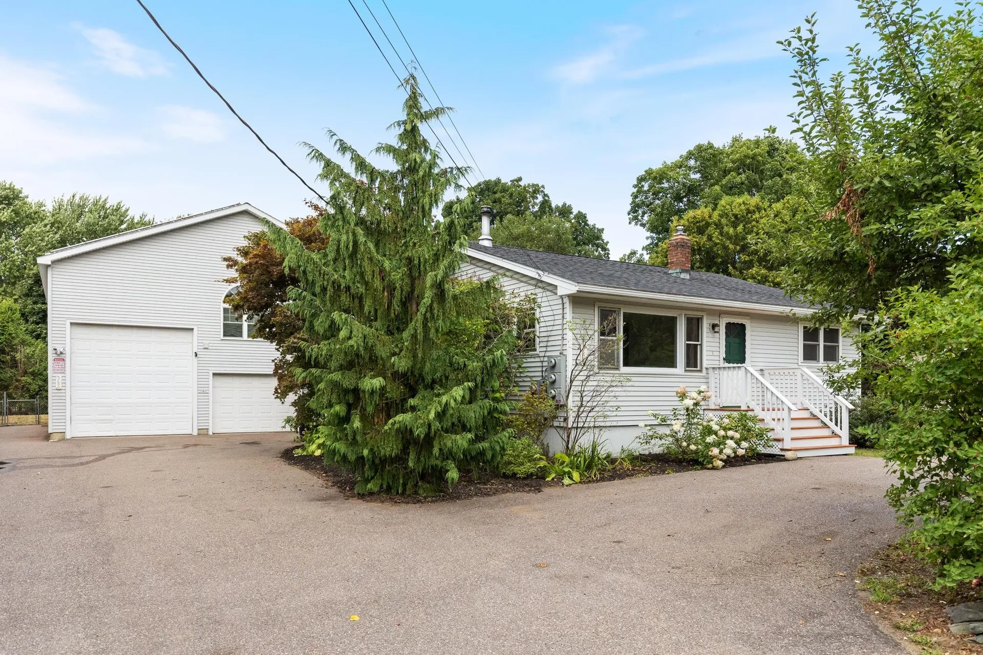 360 Church Road Colchester VT 05446