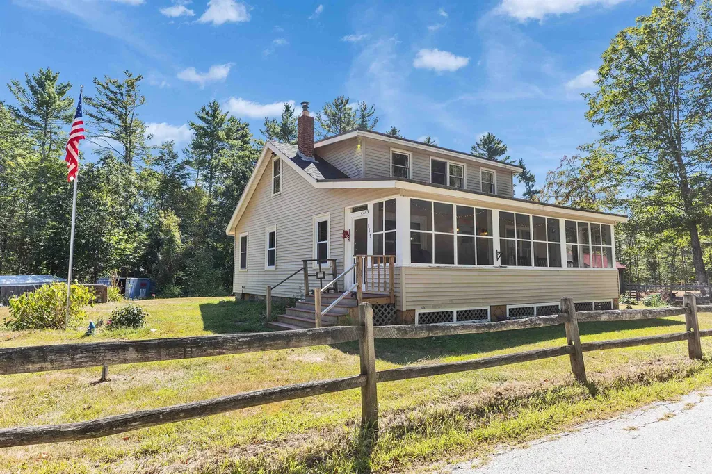 175 Towle Road Chester NH 03036